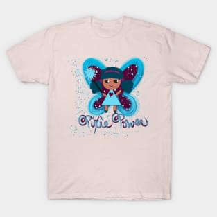 Pixie Power T-Shirt